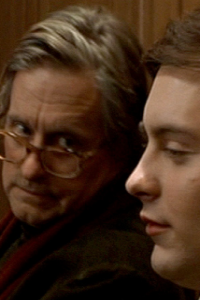 Wonder Boys [Things Have Changed]